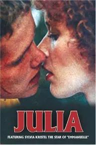 Movie poster of Julia 