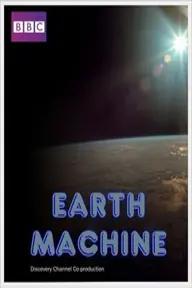 Movie poster of BBC: Earth Machine