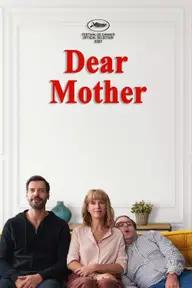 Movie poster of Dear Mother