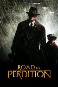 Movie poster of Road to Perdition