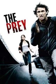 Movie poster of The Prey