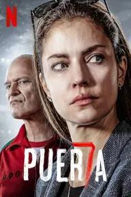 Movie poster of Puerta 7