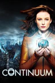 Movie poster of Continuum