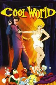 Movie poster of Cool World