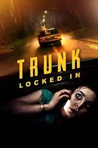 Movie poster of Trunk: Locked In