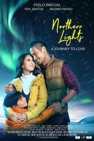 Movie poster of Northern Lights: A Journey To Love