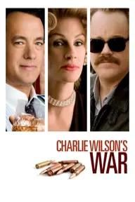 Movie poster of Charlie Wilson's War