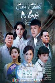 Movie poster of Cuộc Chiến Nữ Quyền