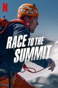 Movie poster of Race to the Summit