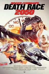 Movie poster of Death Race