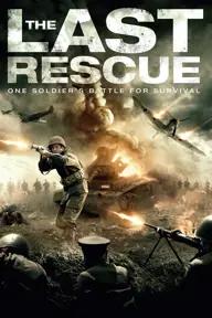 Movie poster of The Last Rescue