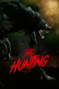 Movie poster of The Hunting