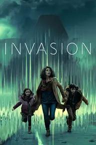 Movie poster of Invasion (Season 1)