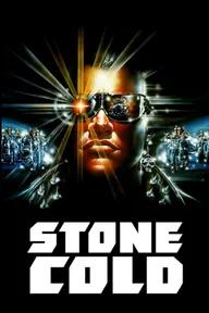 Movie poster of Stone Cold