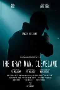 Movie poster of The Gray Man