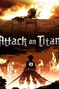 Movie poster of Attack on Titan (Season 4)