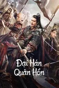 Movie poster of Army Soul Of The Han Dynasty