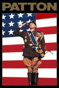 Movie poster of Patton