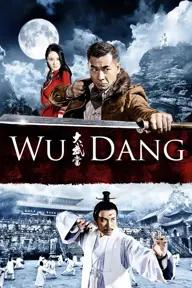 Movie poster of Wu Dang