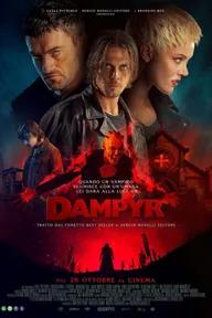 Movie poster of Dampyr