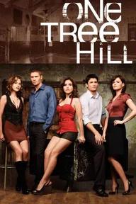 Movie poster of One Tree Hill