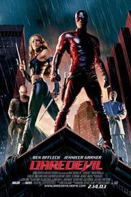 Daredevil: Hiệp sĩ Mù