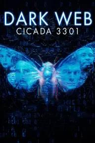 Movie poster of Dark Web: Cicada 3301