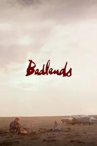 Movie poster of Badlands