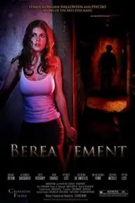 Movie poster of Bereavement