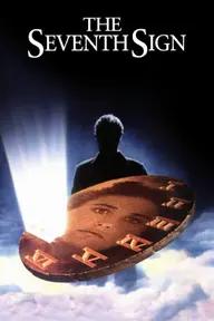 Movie poster of The Seventh Sign