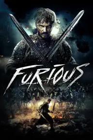 Movie poster of Furious