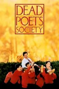 Movie poster of Dead Poets Society