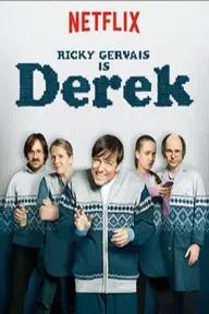 Movie poster of Derek (Season 1)