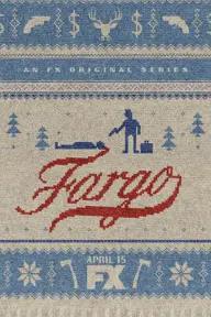 Movie poster of Fargo (Season 1)