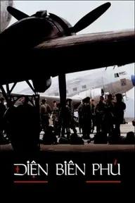 Movie poster of Điện Biên Phủ