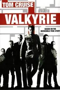 Movie poster of Valkyrie