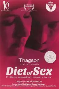 Movie poster of Diet Of Sex