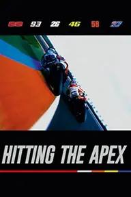 Movie poster of Hitting the Apex