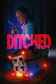 Movie poster of Ditched