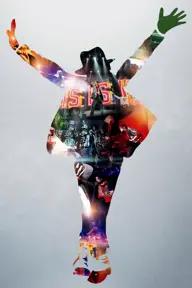 Movie poster of This Is It