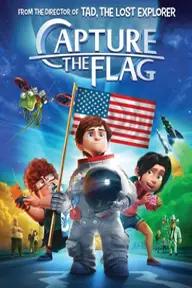 Movie poster of Capture The Flag