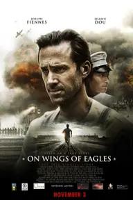 Movie poster of On Wings Of Eagles