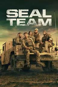 Movie poster of SEAL Team (Season 6)