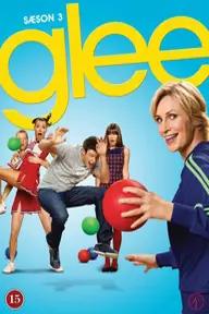 Movie poster of Glee - Season 3