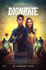 Movie poster of Dignitate