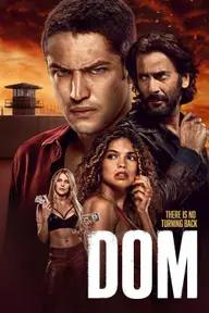 Movie poster of DOM (Season 2)