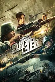 Movie poster of Deadly Sniper