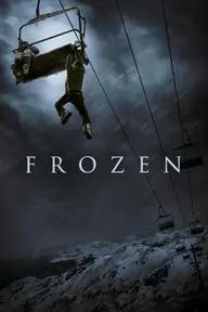 Movie poster of Frozen