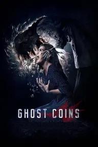 Movie poster of Ghost Coins