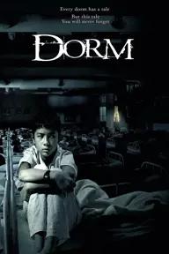 Movie poster of Dorm